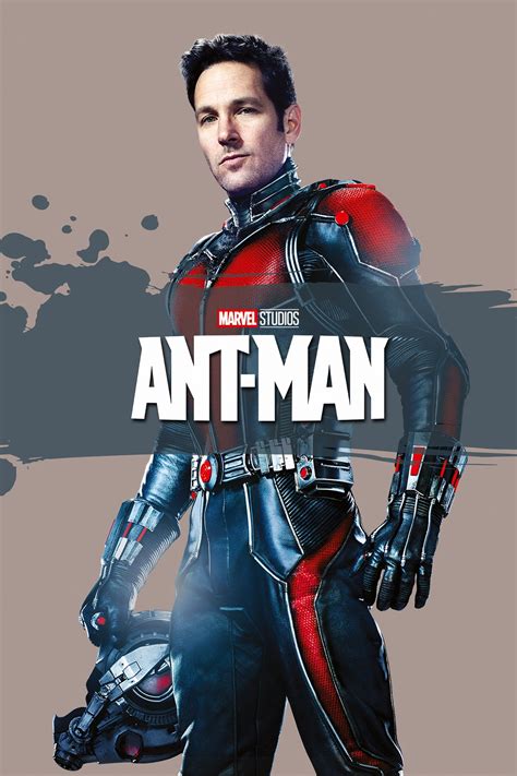 ant man name in movie